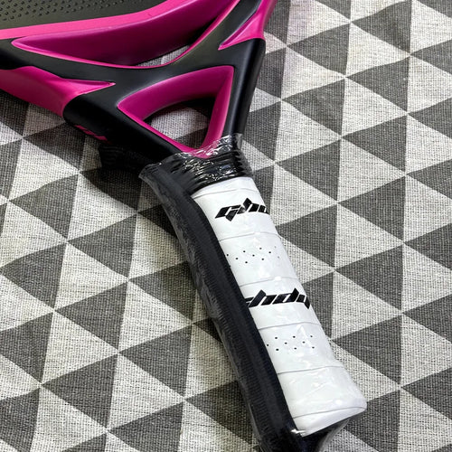 3K Carbon fiber material outdoor padel racket