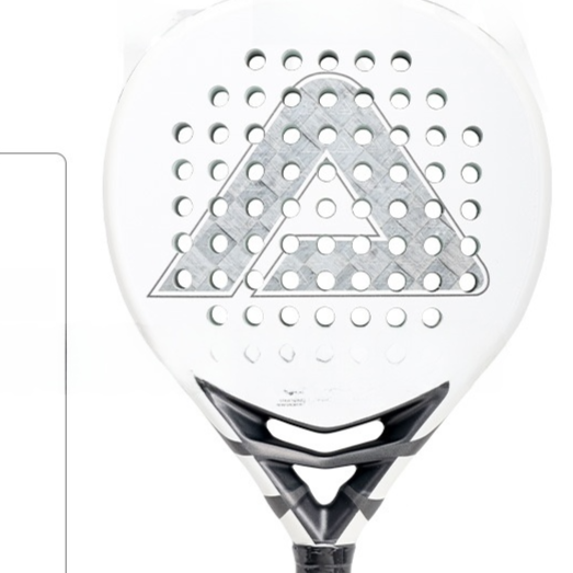 Carbon Fiber Padel Racket Professional Training Sports