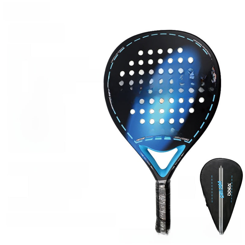 Odea Padel Paddle Tennis Racket Cage Beach Racket Racket Professional Competition Training