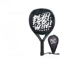 Odea Padel Paddle Tennis Racket Cage Beach Racket Racket Professional Competition Training