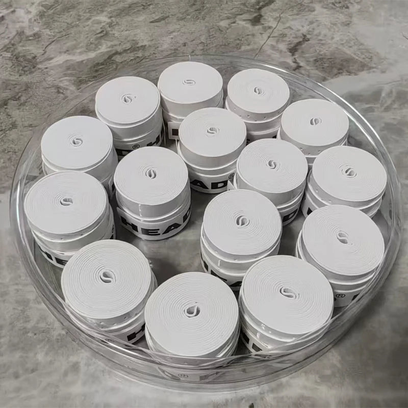 H Sticky Overgrip For Beach Tennis Racket Padle Pickleball Tennis Badminton Racket PRO Series 30 Pcs