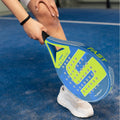 INSUM Fast Padel Racket Series 2026 Carbon Fiber Surface