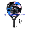 Sporting Pro Padel Racket: Precise Design for Unparalleled Games